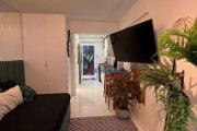 Studio com 1 dormitório para alugar, 20 m² por R$ 2.450,00/mês - Vila Sônia - São Paulo/SP