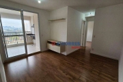 Apartamento com 2 dormitórios à venda, 67 m² por R$ 590.000,00 - Vila Andrade - São Paulo/SP