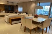 Apartamento com 2 suítes - Sala ampliada  à venda, 105 m² por R$ 1.320.000 - Club Park Butantã - São Paulo/SP