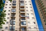 Apartamento à venda, 65 m² por R$ 515.000,00 - Jardim Monte Kemel - São Paulo/SP