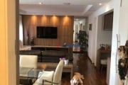 Apartamento com 2 dormitórios à venda, 105 m² - Vila Sônia - São Paulo/SP