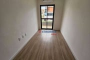 Apartamento com 2 dormitórios à venda, 54 m² por R$ 600.000,00 - Vila Sônia - São Paulo/SP