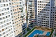 Apartamento com 2 dormitórios à venda, 33 m² por R$ 440.000,00 - Butantã - São Paulo/SP