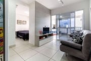 Apartamento à venda, 36 m² por R$ 665.000,00 - Itaim Bibi - São Paulo/SP