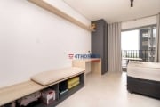 Studio com 1 dormitório à venda, 31 m² por R$ 499.000,00 - Vila Madalena - São Paulo/SP