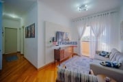 Apartamento com 3 dormitórios à venda, 75 m² por R$ 450.000,00 - Quitaúna - Osasco/SP