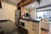 Studio à venda, 49 m² por R$ 1.500.000,00 - Vila Nova Conceição - São Paulo/SP