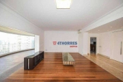 Apartamento à venda, 425 m² por R$ 4.500.000,00 - Jardim Fonte do Morumbi - São Paulo/SP