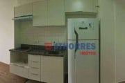 Apartamento 1 dormitório para alugar, 32 m² por R$ 4.020/mês - Butantã - São Paulo/SP