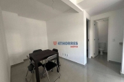 Apartamento à venda, 32 m² por R$ 358.067,59 - Vila Sônia - São Paulo/SP