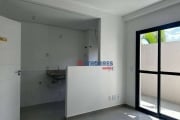 Apartamento à venda, 37 m² por R$ 472.438,22 - Vila Sônia - São Paulo/SP