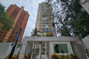 Apartamento com 3 dormitórios, 1 suite para alugar, 66 m² por R$ 4.185/mês - Morumbi - São Paulo/SP