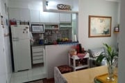 Apartamento com 2 dormitórios à venda, 42 m² por R$ 290.000,00 - Jardim Umarizal - São Paulo/SP