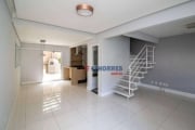 Casa com 4 dormitórios à venda, 110 m² por R$ 860.000 - Jardim Passárgada I - Cotia/SP