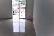 Apartamento com 3 dormitórios à venda, 67 m² por R$ 650.000,00 - Vila Sônia - São Paulo/SP