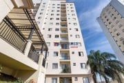 Apartamento com 2 dormitórios para alugar, 49 m² por R$ 2.371,00/mês - Jardim Pinheiros - São Paulo/SP