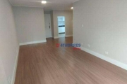 Apartamento com 3 dormitórios à venda, 84 m² por R$ 1.200.000,00 - Vila Nova Conceição - São Paulo/SP