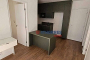 Apartamento para alugar, 39 m² por R$ 3.500,00/mês - Vila Sônia - São Paulo/SP