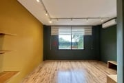 Sala, 44 m² - venda por R$ 250.000,00 ou aluguel por R$ 2.707,85/mês - Granja Viana - Carapicuíba/SP