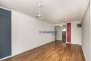 Apartamento com 2 dormitórios à venda, 117 m² por R$ 920.000 - Paraíso - São Paulo/SP