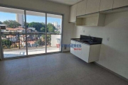 Apartamento com 2 dormitórios para alugar, 44 m² por R$ 3.850,00/mês - Vila Sônia - São Paulo/SP