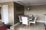 Apartamento com 2 dormitórios à venda, 82 m² por R$ 750.000,00 - Jardim das Vertentes - São Paulo/SP