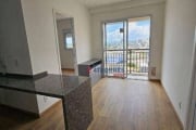 Apartamento com 2 dormitórios para alugar, 39 m² por R$ 3.890,00/mês - Vila Sônia - São Paulo/SP