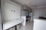 Apartamento com 1 dormitório para alugar, 30 m² por R$ 2.745,00/mês - Vila Sônia - São Paulo/SP