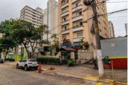 Apartamento com 3 dormitórios à venda, 110 m² por R$ 1.200.000,00 - Paraíso - São Paulo/SP