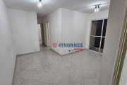 Apartamento com 2 dormitórios à venda, 56 m² por R$ 380.000,00 - Jardim das Vertentes - São Paulo/SP