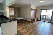 Apartamento com 3 dormitórios à venda, 94 m² por R$ 850.000,00 - Jardim Bonfiglioli - São Paulo/SP