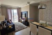 Apartamento com 3 dormitórios à venda, 58 m² por R$ 511.000,00 - Vila Sônia - São Paulo/SP