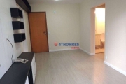 Apartamento com 1 dormitório à venda, 40 m² por R$ 700.000,00 - Vila Olímpia - São Paulo/SP