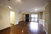 Apartamento com 3 dormitórios, 116 m² - venda por R$ 2.350.000,00 ou aluguel por R$ 13.565,50/mês - Vila Nova Conceição - São Paulo/SP