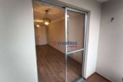 Apartamento com 2 dormitórios à venda, 56 m² por R$ 270.000,00 - Veloso - Osasco/SP