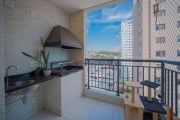 Apartamento com 2 dormitórios à venda, 53 m² por R$ 425.000,00 - City Bussocaba - Osasco/SP