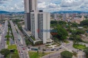 Apartamento com 2 dormitórios à venda, 62 m² por R$ 560.000,00 - Centro - Osasco/SP