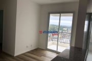 Apartamento  2 dormitórios para alugar, 50 m² por R$ 3.809/mês - Butantã - Metro Vila Sonia - Morumbi - São Paulo/SP