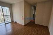 Apartamento com 3 dormitórios para alugar, 63 m² por R$ 3.202,00/mês - Butantã - São Paulo/SP