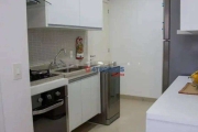 Apartamento com 3 dormitórios à venda, 108 m² por R$ 828.000,00 - Raposo Tavares - São Paulo/SP