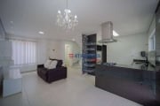 Casa com 3 dormitórios à venda, 138 m² por R$ 550.000,00 - Vila Osasco - Osasco/SP