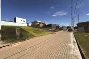 Terreno à venda, 200 m² por R$ 249.000,00 - Chácara Real (Caucaia do Alto) - Cotia/SP