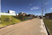 Terreno à venda, 200 m² por R$ 249.000,00 - Chácara Real (Caucaia do Alto) - Cotia/SP