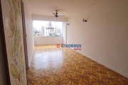 Apartamento com 3 dormitórios, 110 m² - venda por R$ 1.300.000,00 ou aluguel por R$ 6.479,00 - Pinheiros - São Paulo/SP