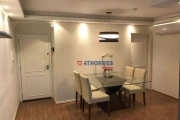 Apartamento com 2 dormitórios à venda, 64 m² - Vila Olímpia - São Paulo/SP
