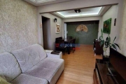 Apartamento com 2 dormitórios para alugar, 54 m² por R$ 3.469,00/mês - Jardim das Vertentes - São Paulo/SP