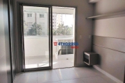 Studio com 1 dormitório, 24 m² - venda por R$ 430.000,00 ou aluguel por R$ 2.851,00/mês - Vila Madalena - São Paulo/SP