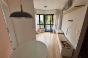 Apartamento com 1 dormitório, 36 m² - venda por R$ 680.000,00 ou aluguel por R$ 4.320,00 - Itaim - São Paulo/SP