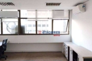 Conjunto, 133 m² - venda por R$ 1.529.500,00 ou aluguel por R$ 14.671,11/mês - Vila Olímpia - São Paulo/SP