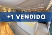 Apartamento com 3 dormitórios à venda, 184 m² por R$ 2.100.000,00 - Jardim das Vertentes - São Paulo/SP